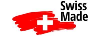 Alle Produkte der Air Creative tragen das Zertifikat „Swissmade“ und fördern damit den Erhalt von Arbeitsleistungen im direkten Marktumfeld.