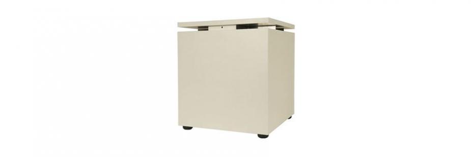 Special Line Cube