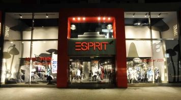 Esprit Change Retail