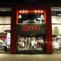 Esprit Change Retail