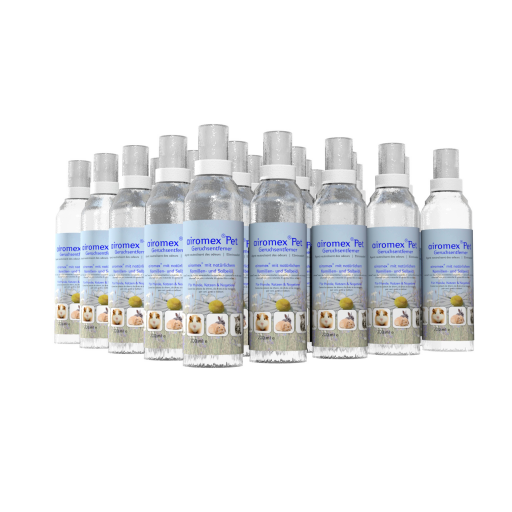 PET Spray Gebinde (25 St.)